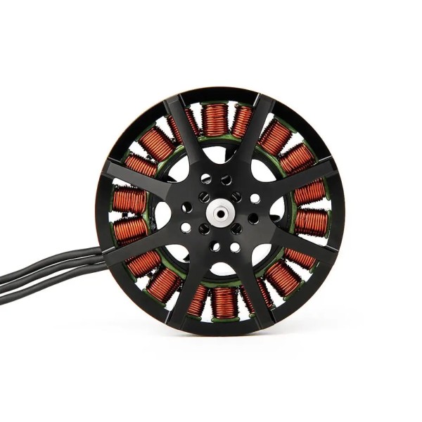 T-MOTOR Ultralight Aircraft Engine MN6007 KV160/320 Long Time Range Drone Antigravity Series Strong Power Motor